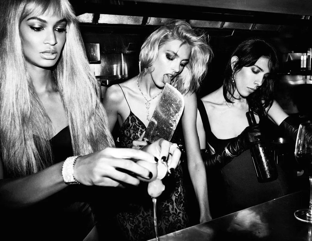 Cocktail Experience
